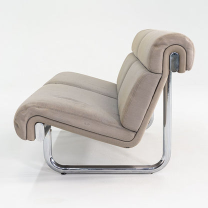 Prototype Love Seat