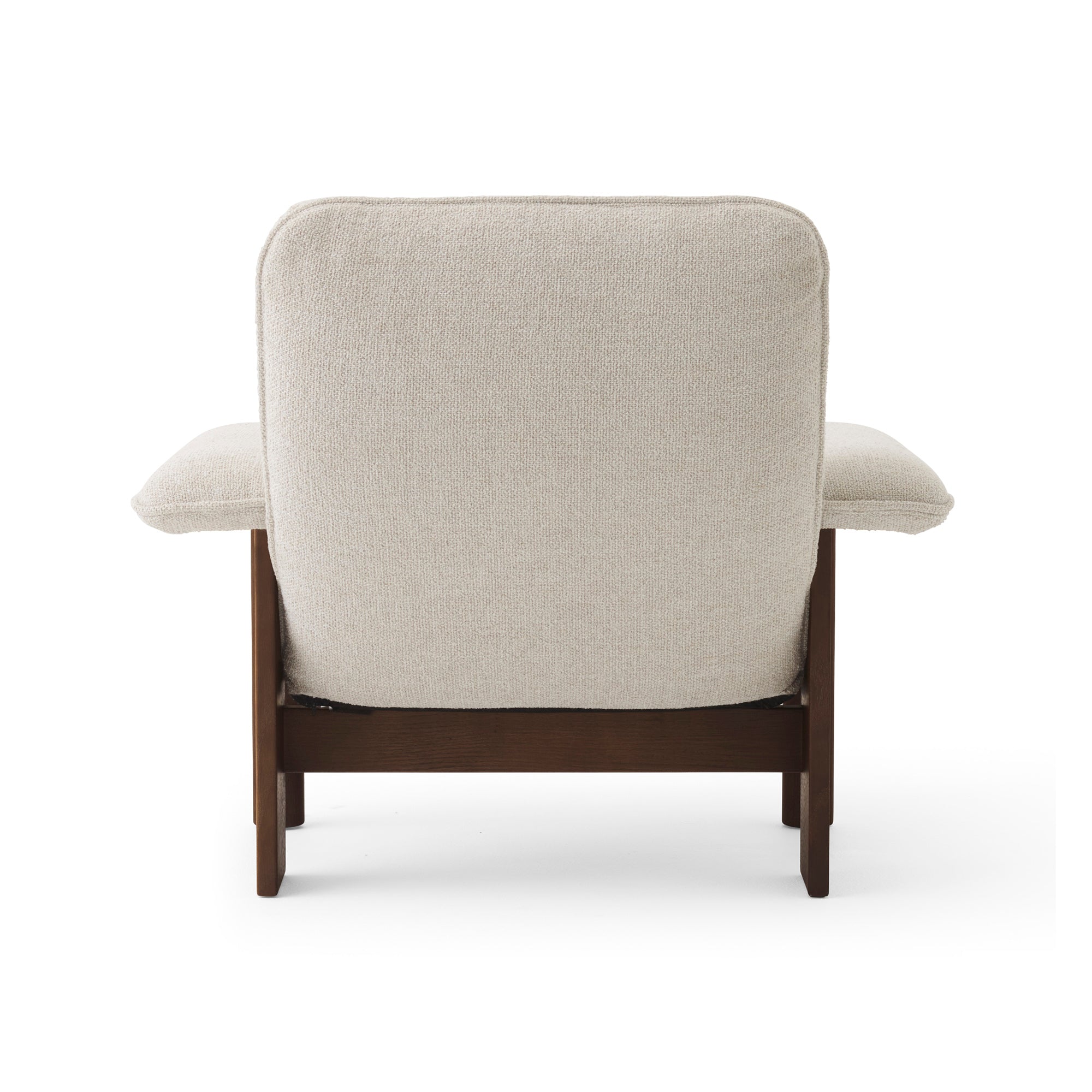 Brasilia Lounge Chair — High Back