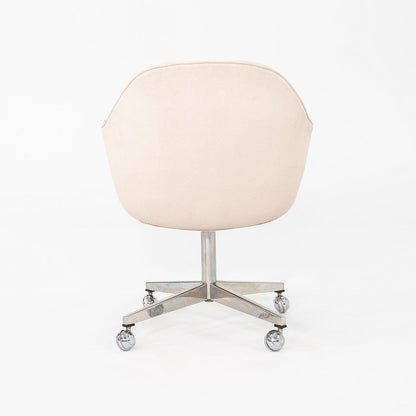Saarinen Executive Armchair, Model 68