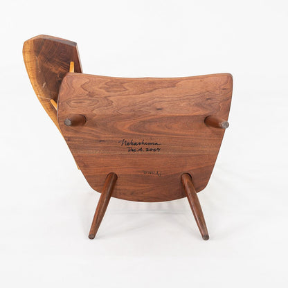 Single Arm Lounge Chair
