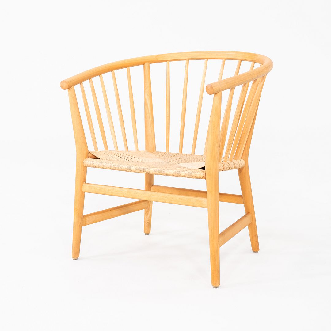 PP112 British Chair