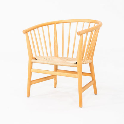 PP112 British Chair