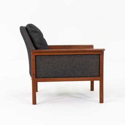 Model 500 Lounge Chair