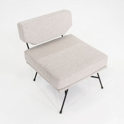 Elettra Lounge Chair