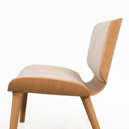 Nut Lounge Chair