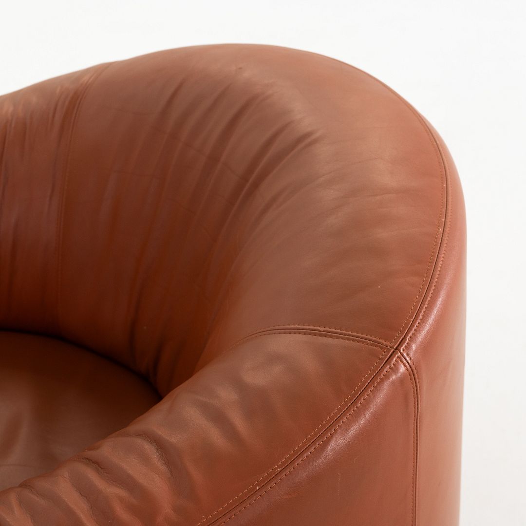 Chubby Lounge Chair