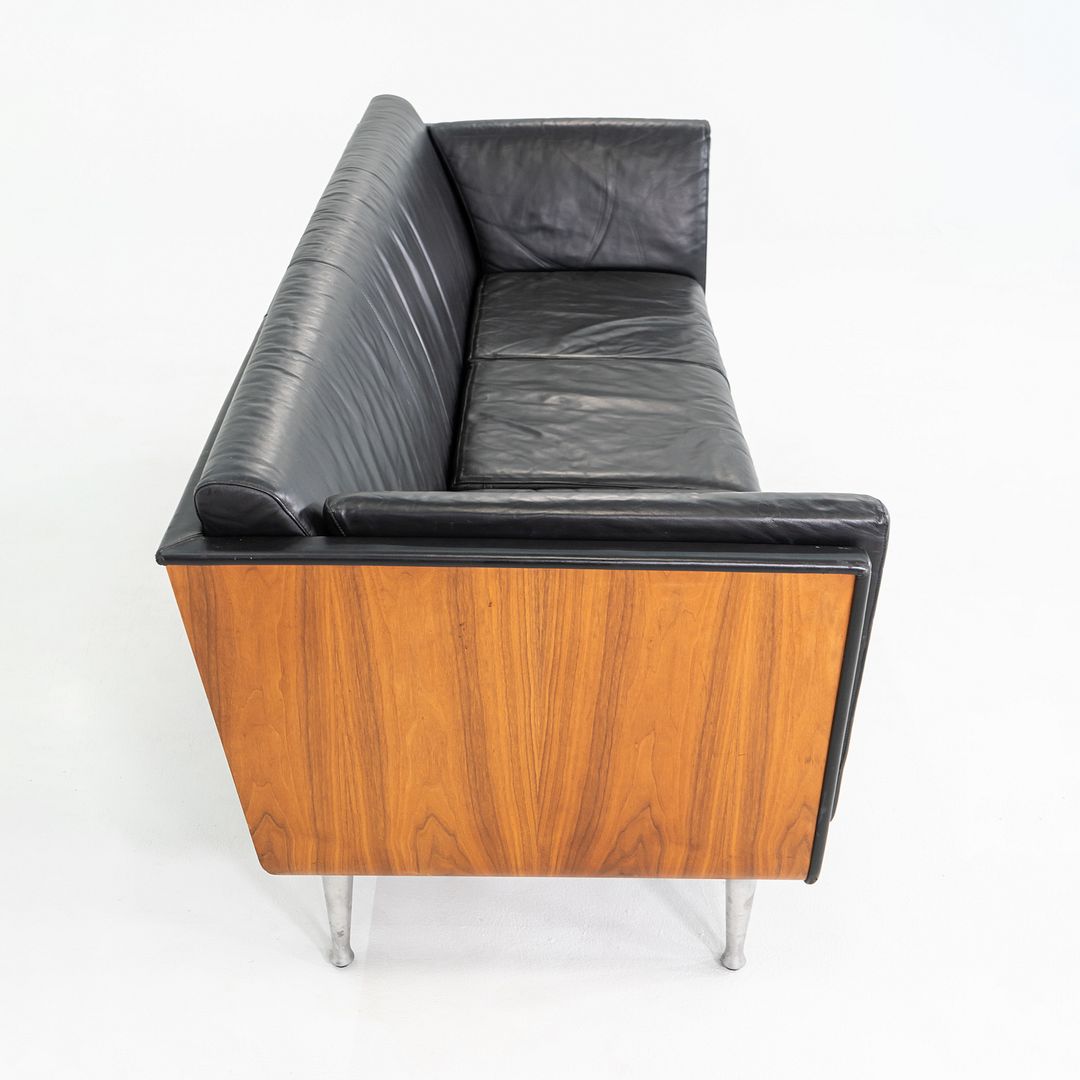 Goetz Three Seat Sofa