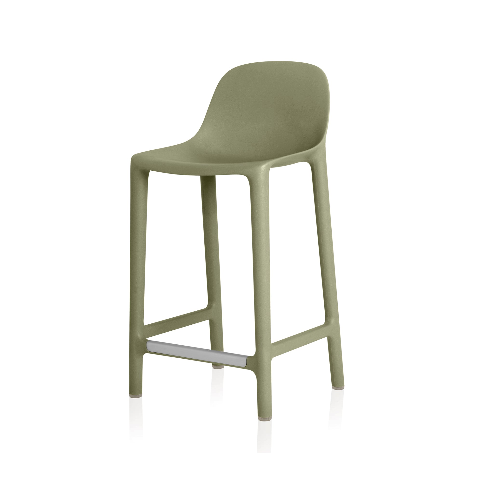 Broom Bar and Counter Stool