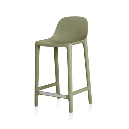 Broom Bar and Counter Stool
