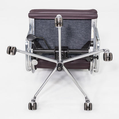 Soft Pad Executive Chair, EA437