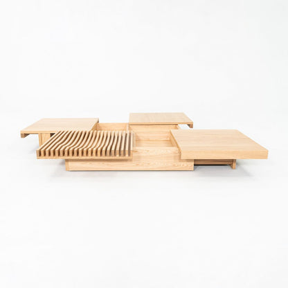 Barringer Slide Coffee Table