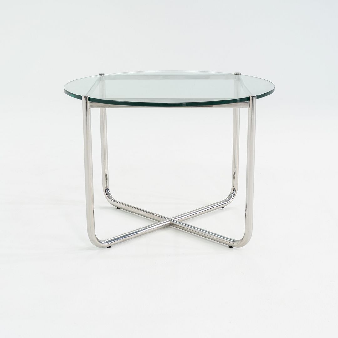 MR Table