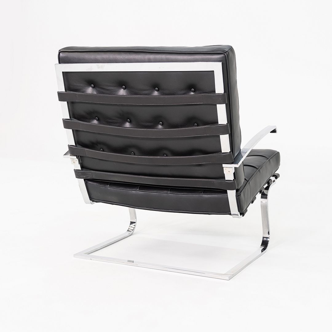 Tugendhat Chair