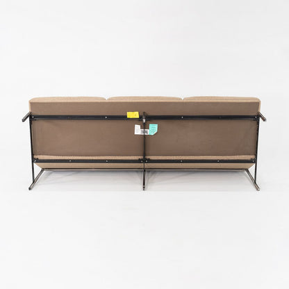 Parallel Bar System Sofa, Model 53