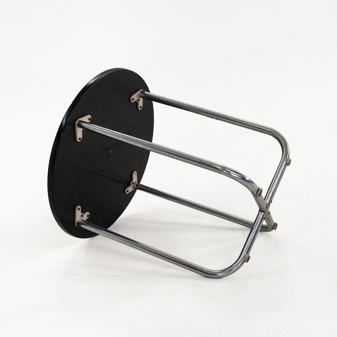Bauhaus Side Table