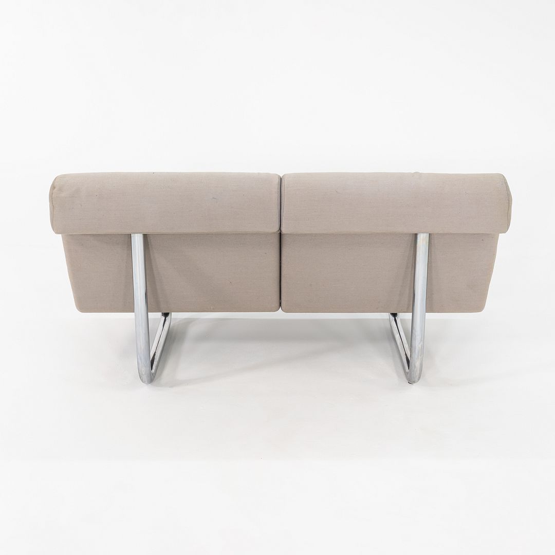 Prototype Love Seat
