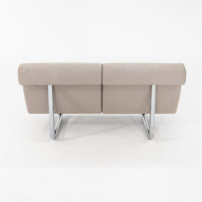 Prototype Love Seat