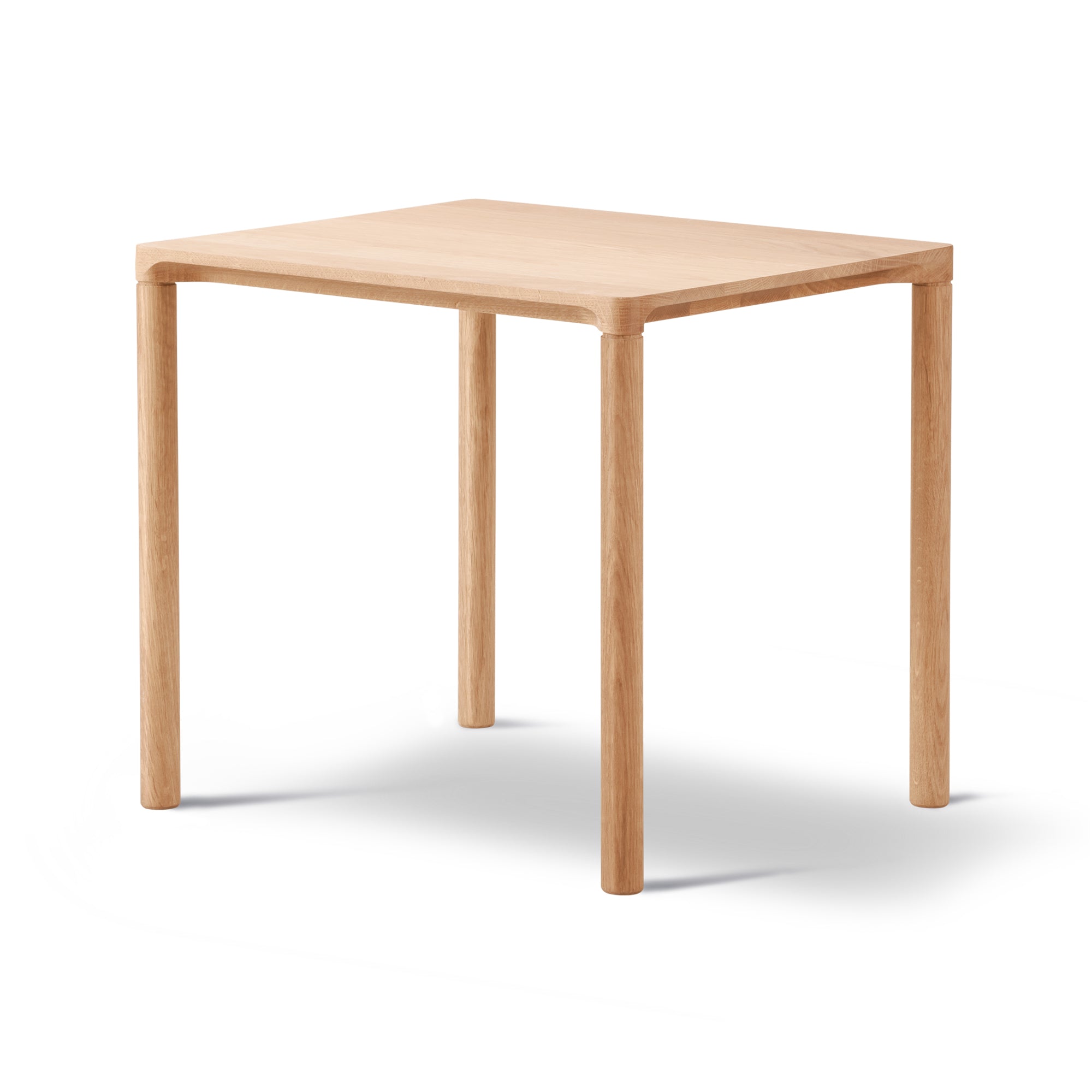 Piloti Side Table