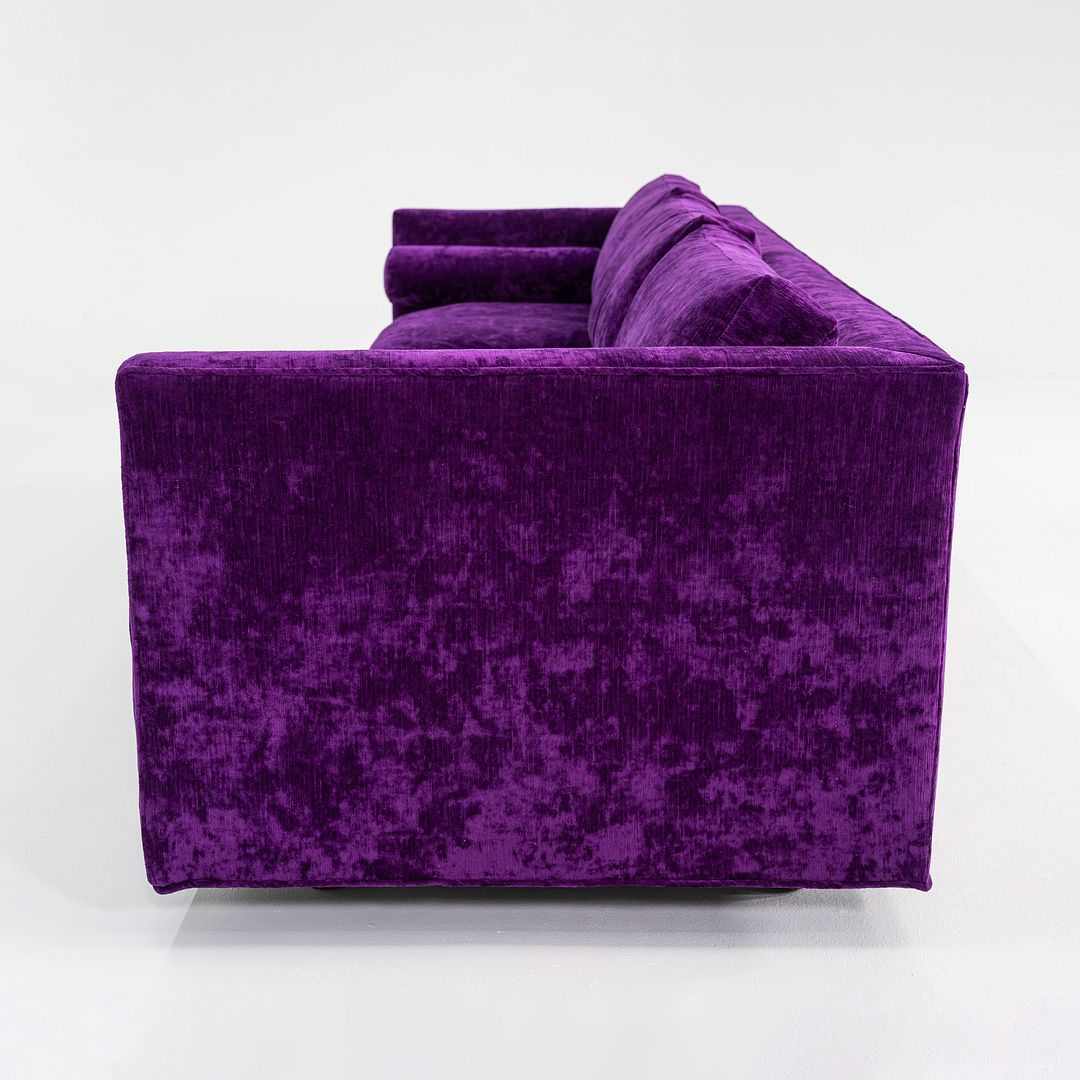 Tuxedo Sofa