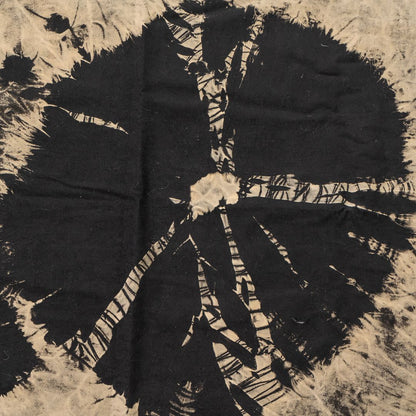 Shibori Print Fabric