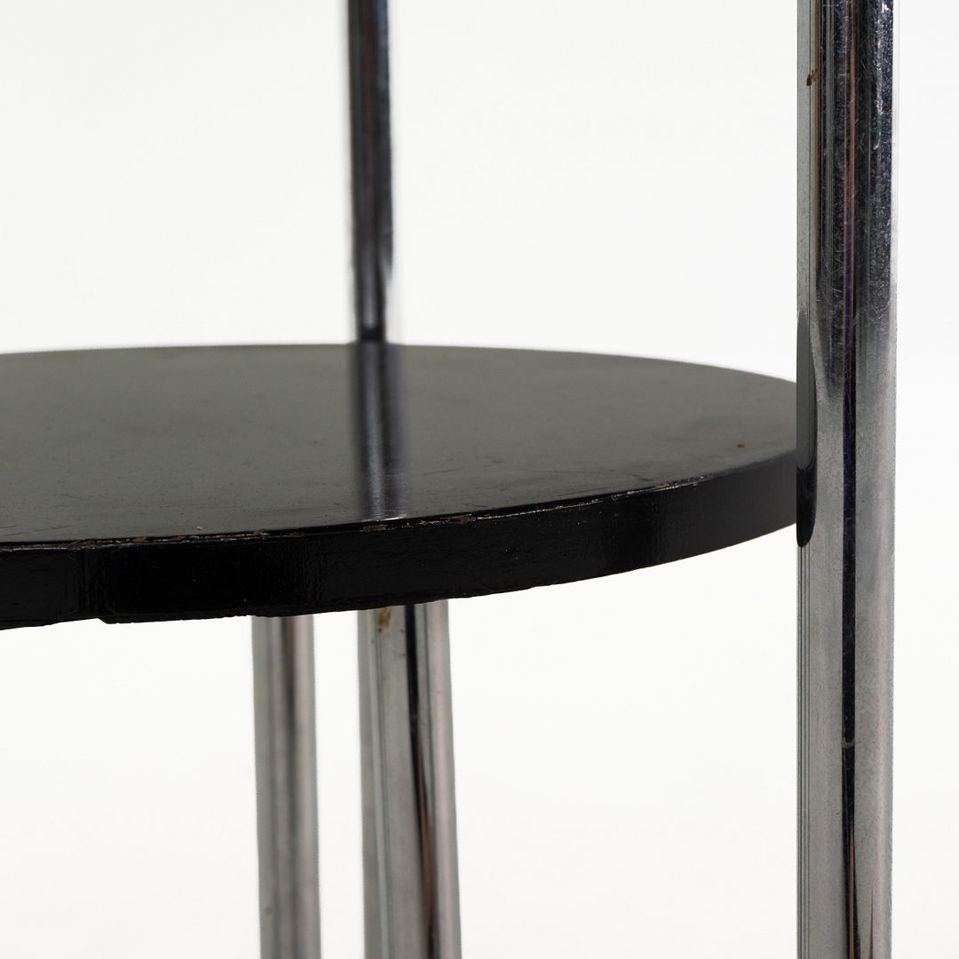 Model 305 Tiered Side Table