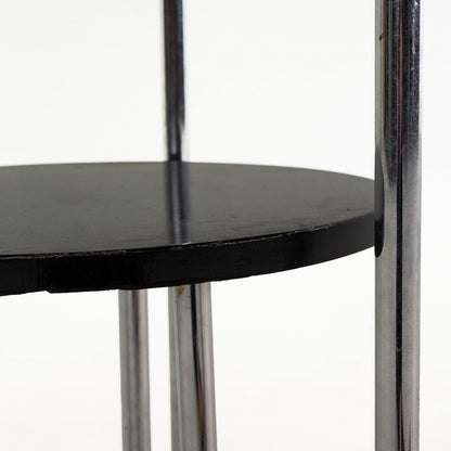 Model 305 Tiered Side Table