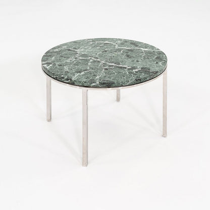 Round Side Table, Model TA-47