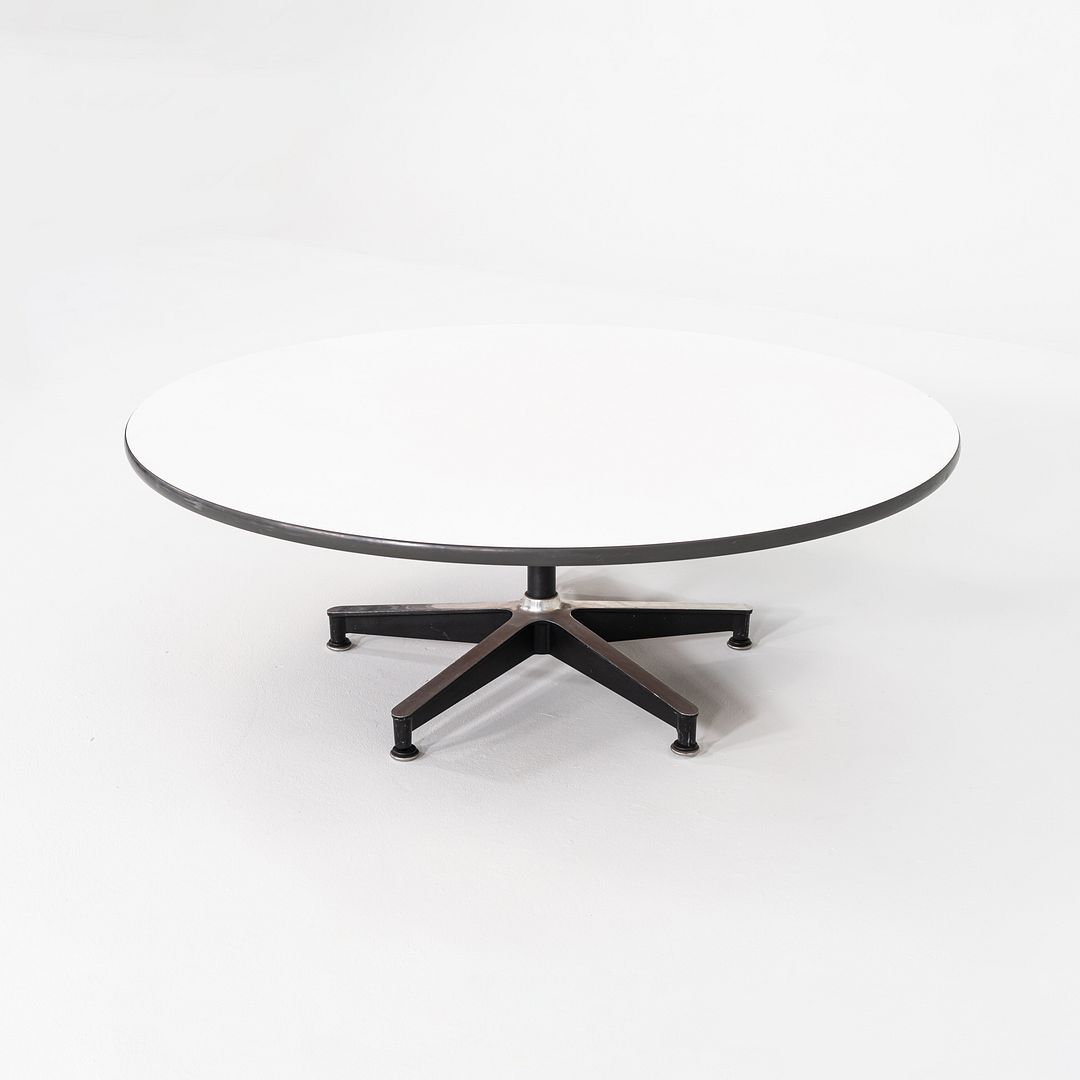 Eames Coffee Table