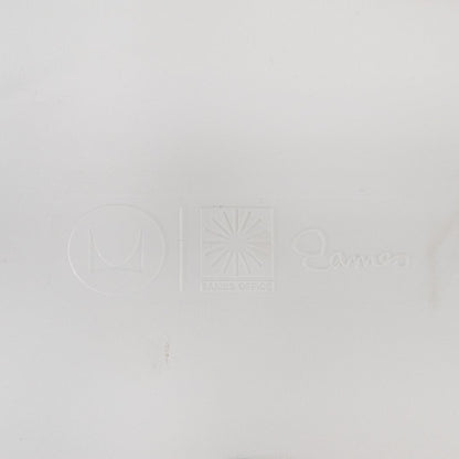 Shell Bar Stool
