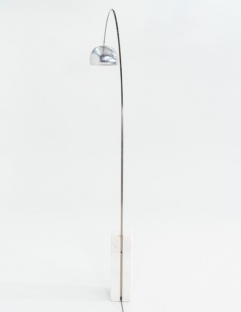 Arco Floor Lamp