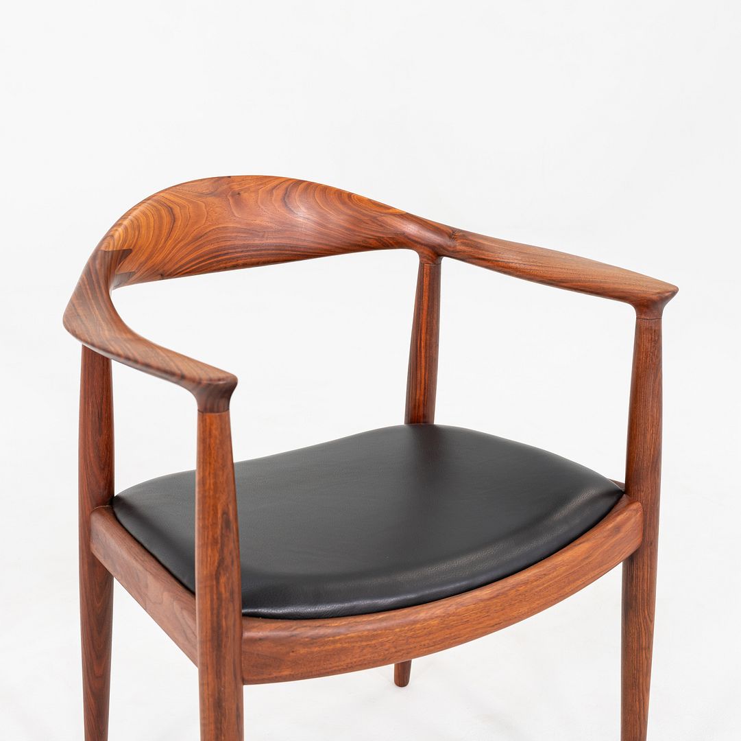 "The Chair" Dining Chairs