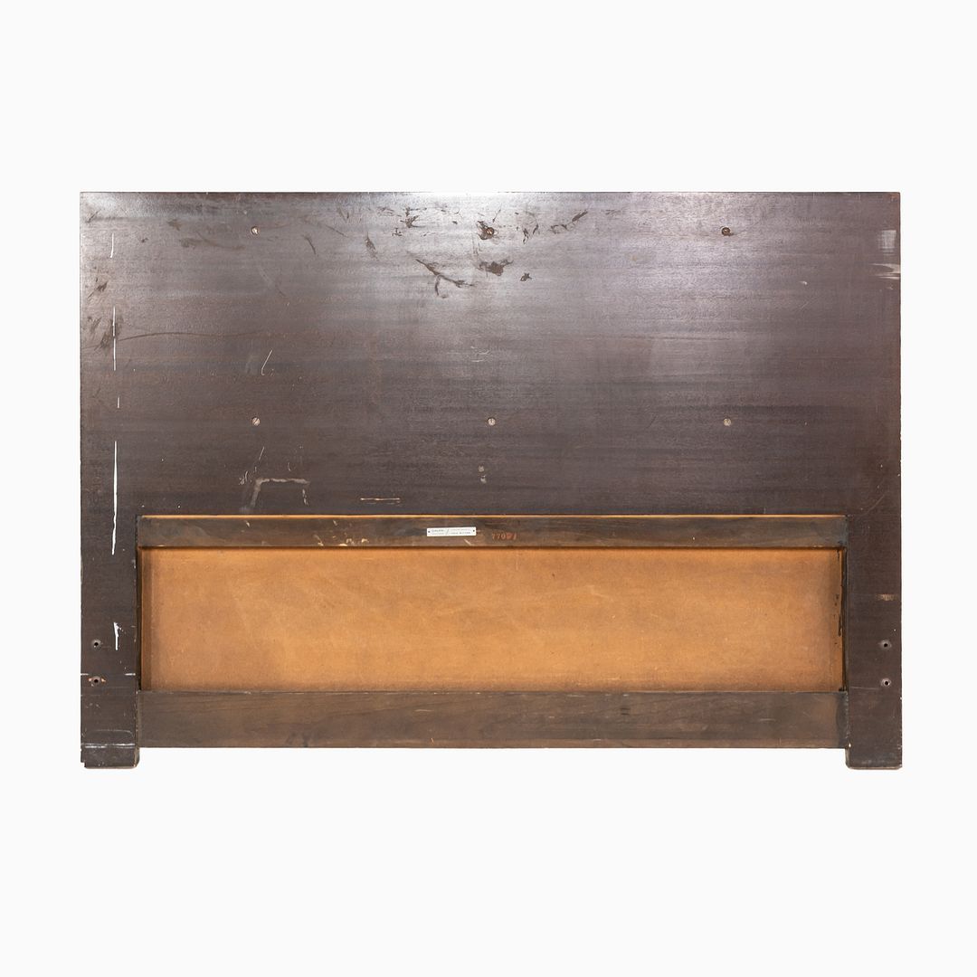 Full Sized Headboard