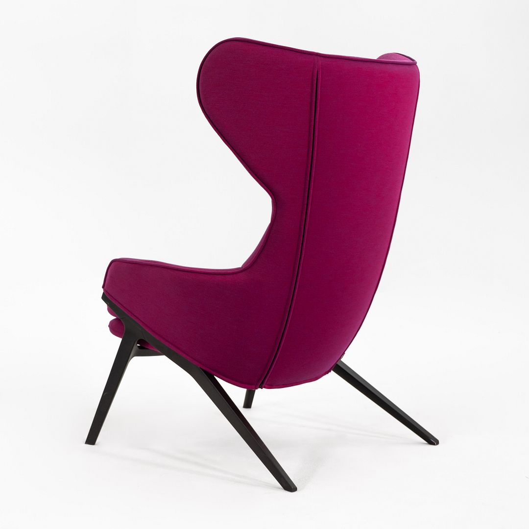 P22 Armchair