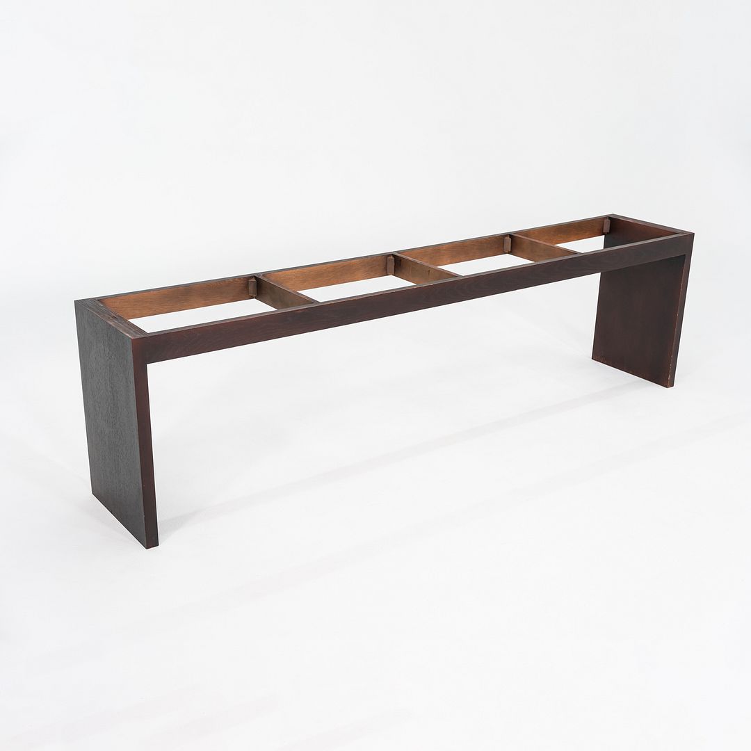 Custom Sofa Table