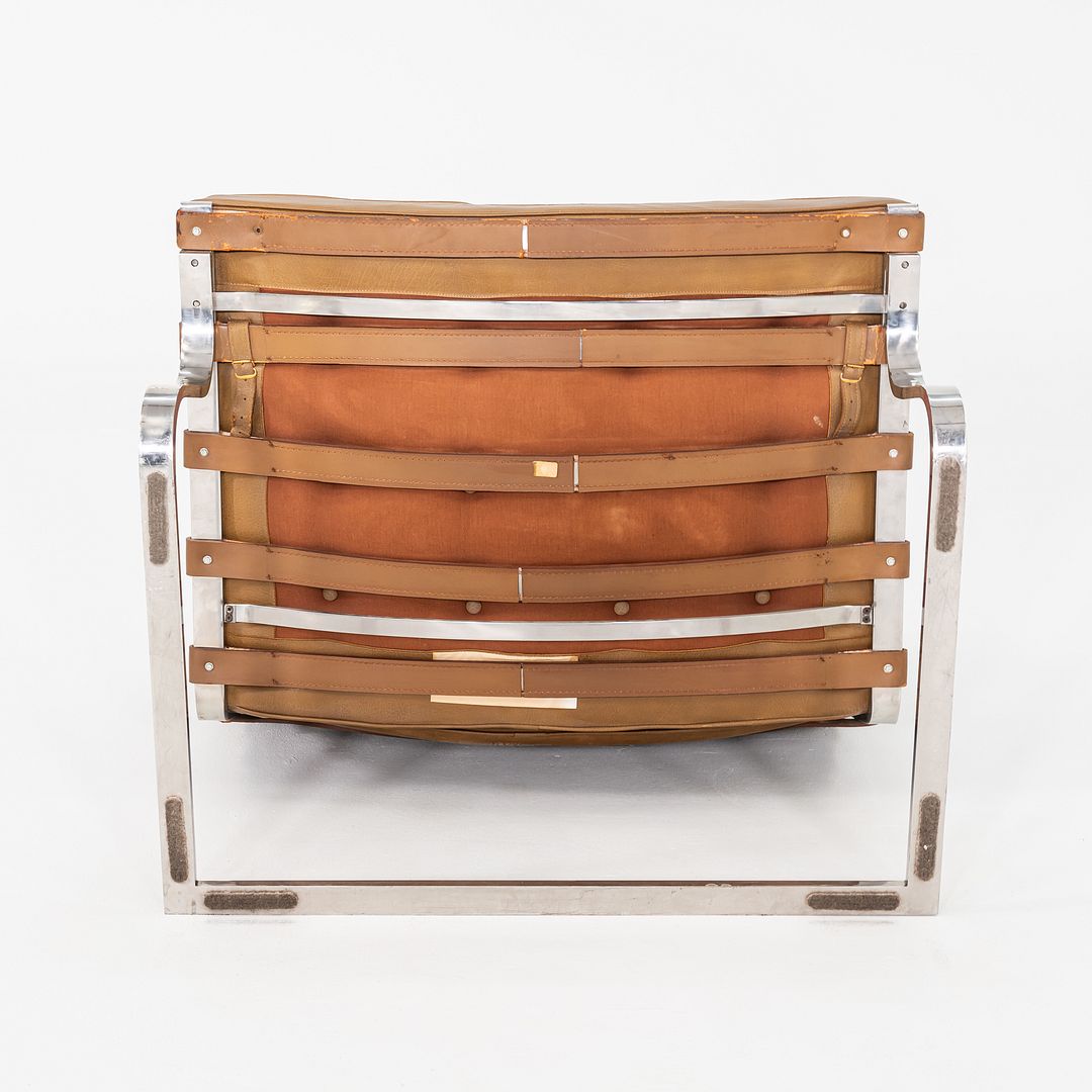 Tugendhat Chair