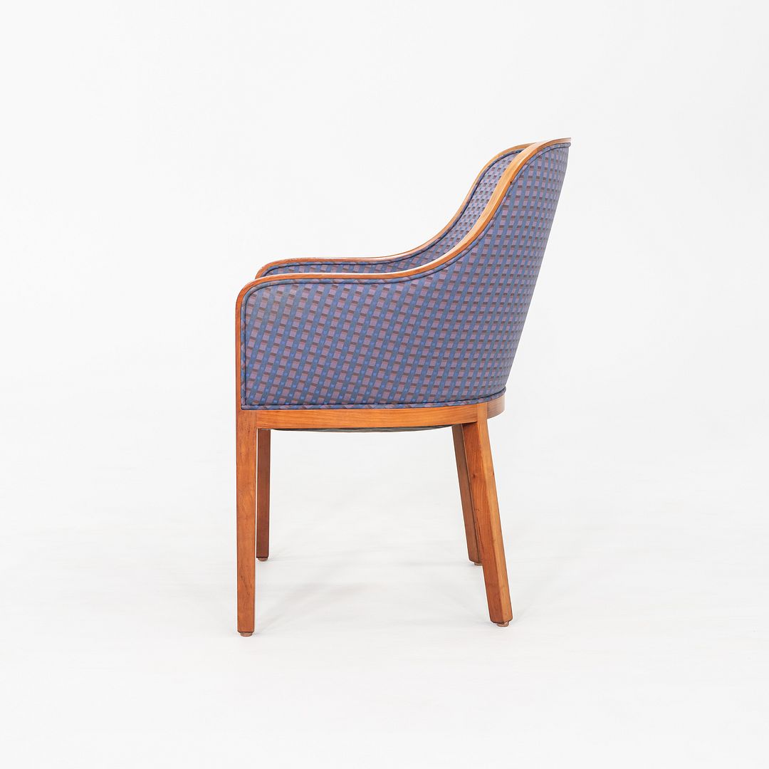 Bankers Chair