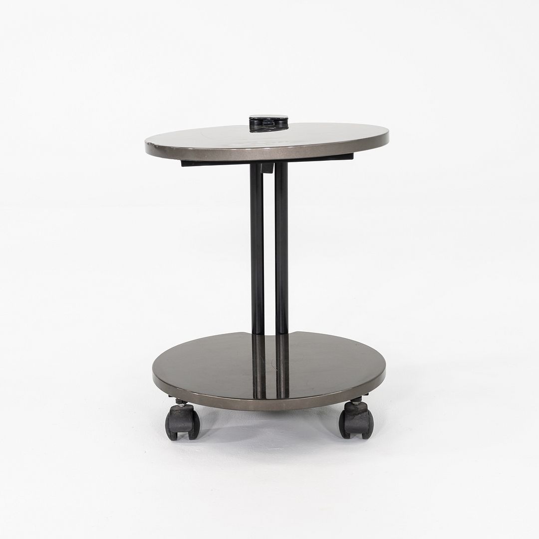 Occasional Side Table