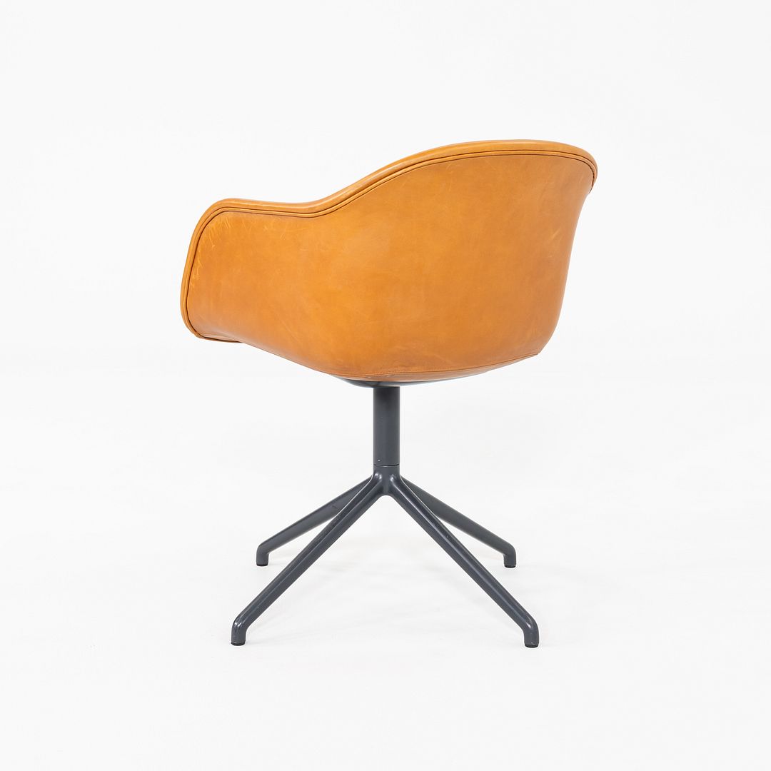 Fiber Armchair