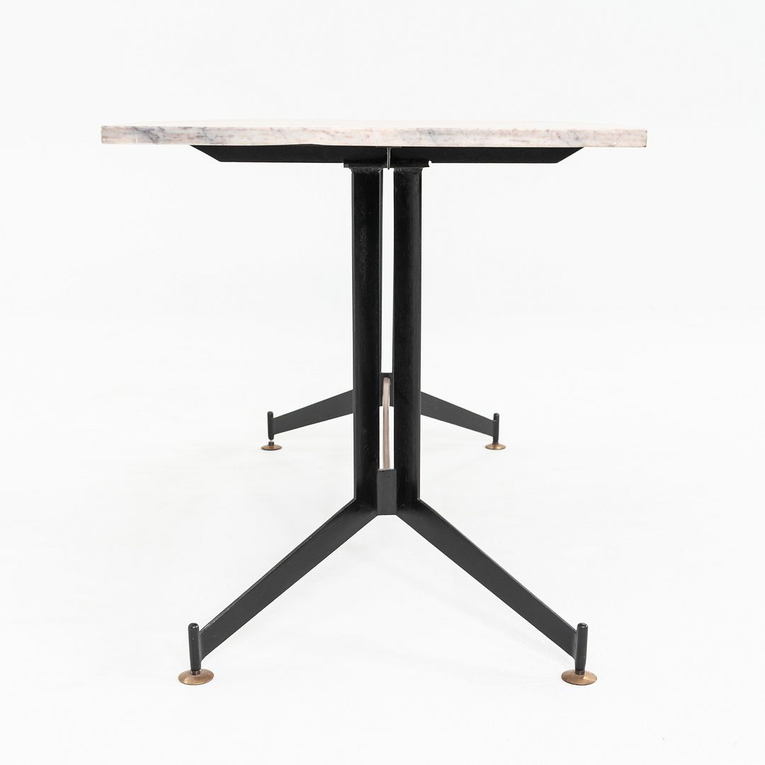 Marble Dining Table