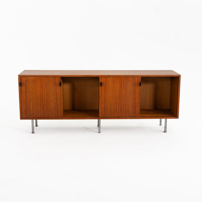 Florence Knoll 541 Credenza