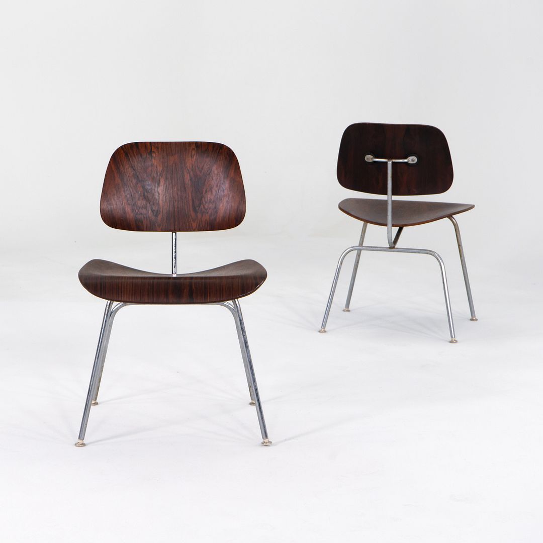 DCM Chair