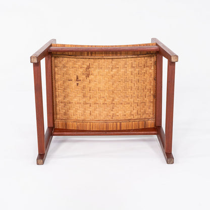 Dining Arm Chair