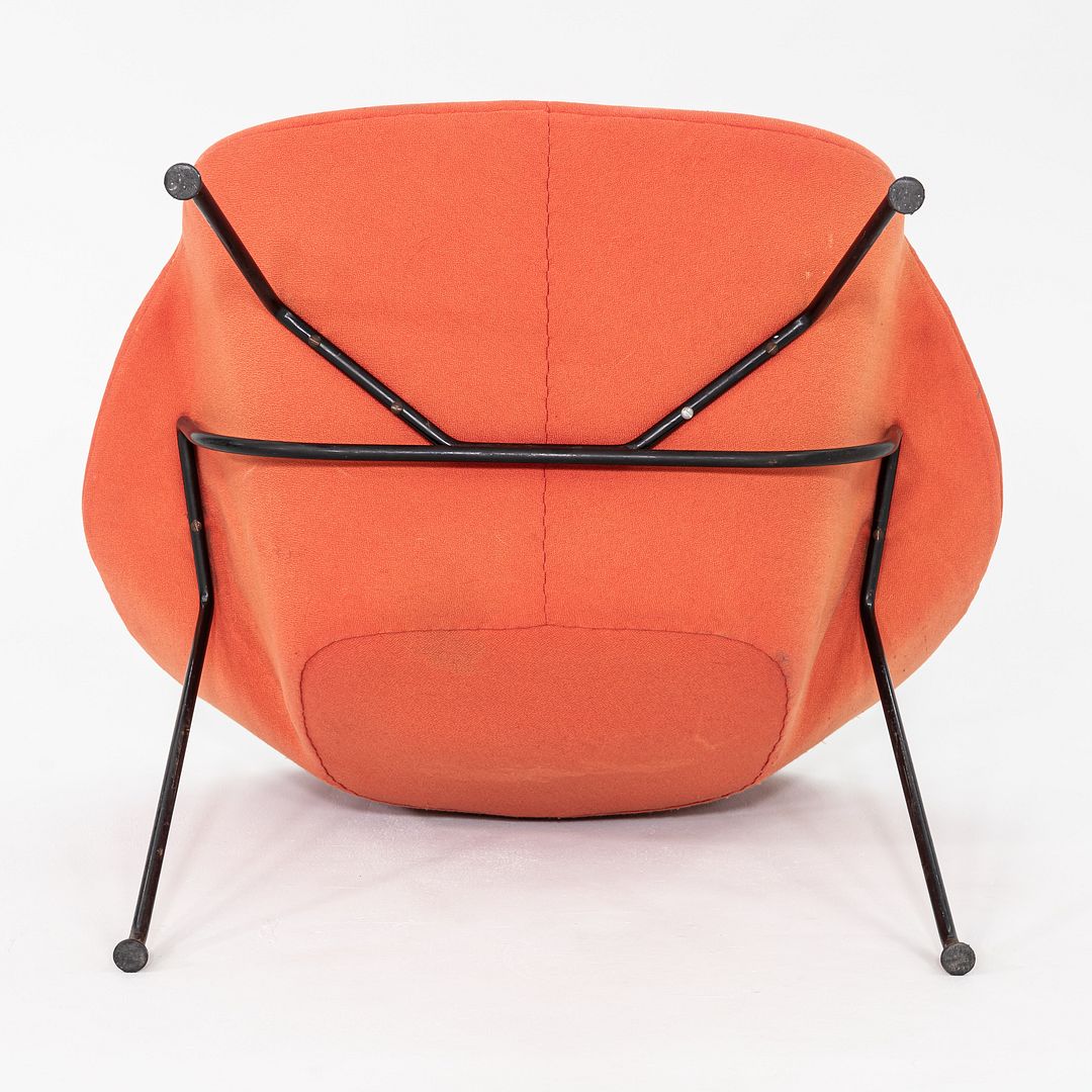 Womb Lounge Chair, Model 70L