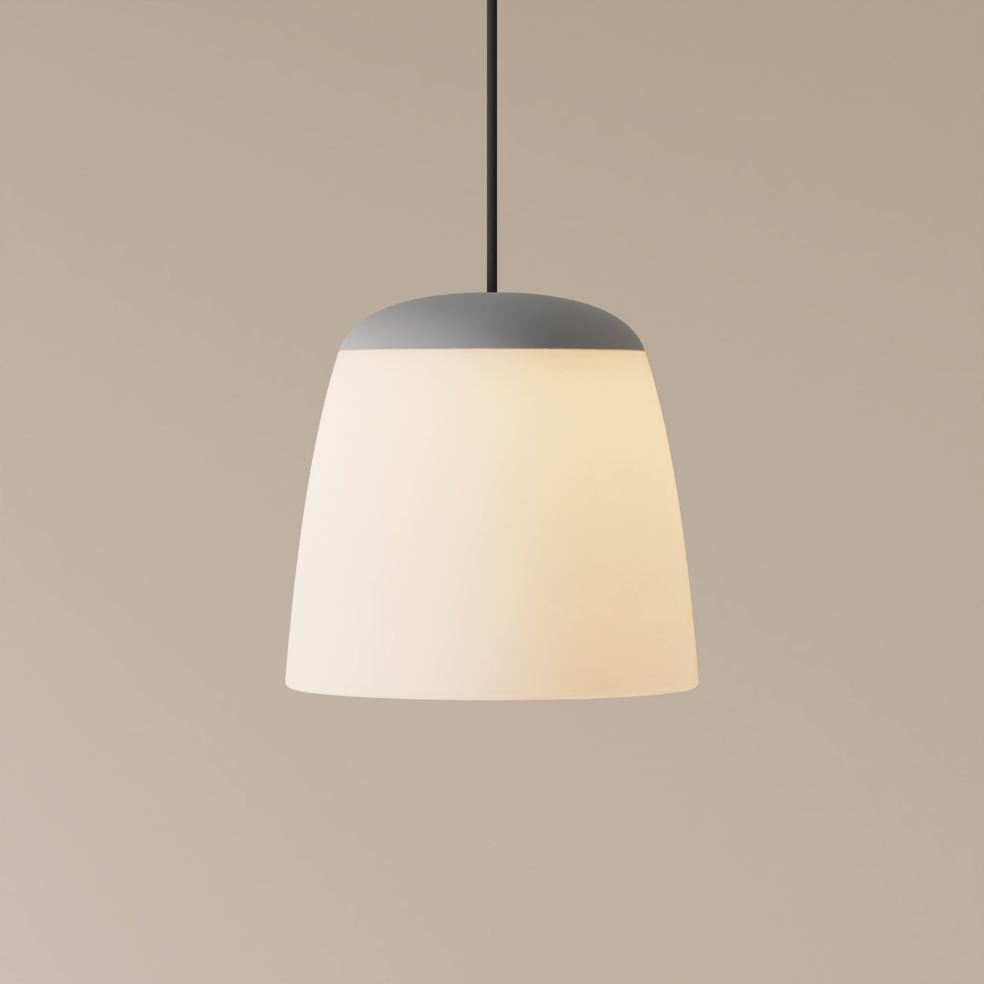 Soave Pendant Lamp