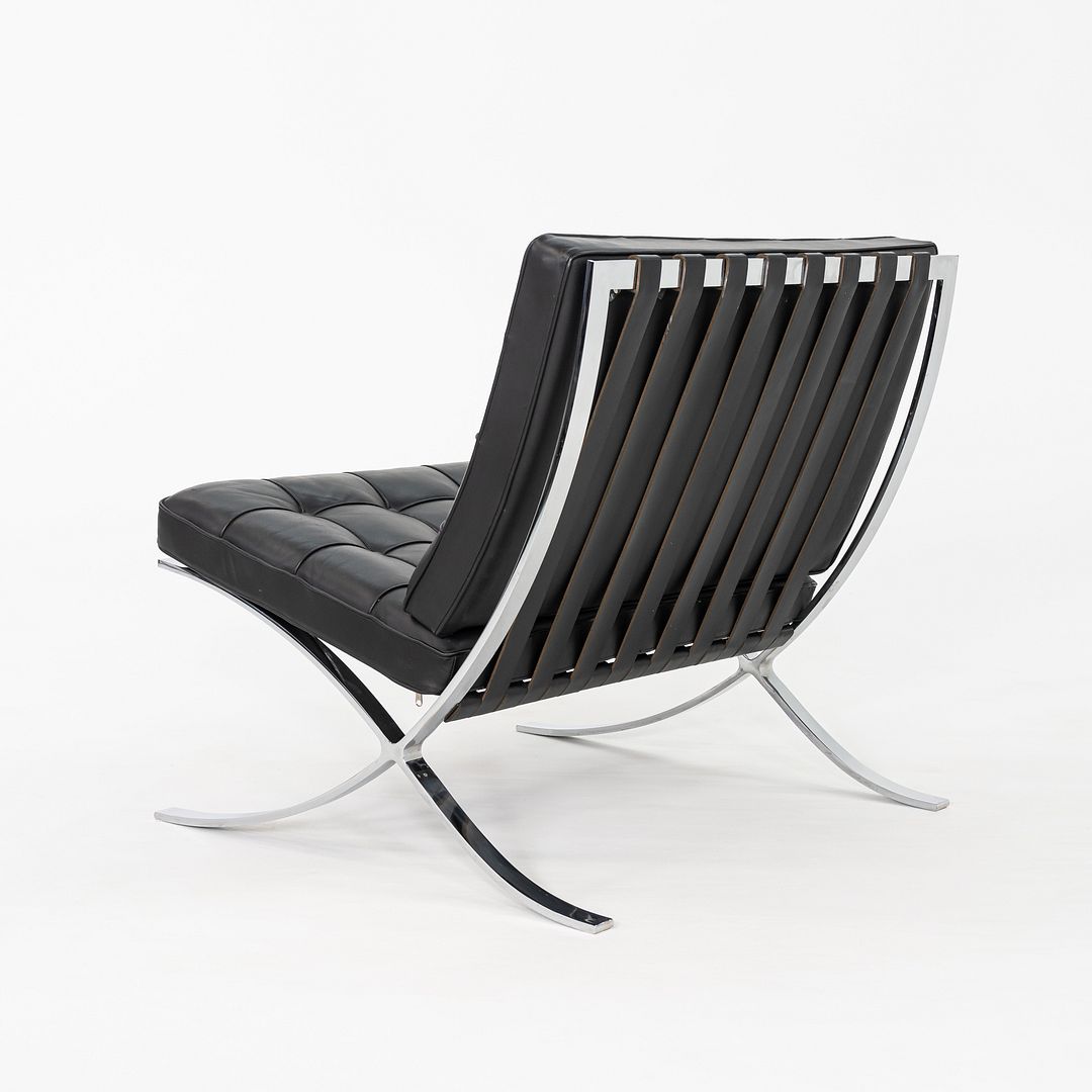 Barcelona Chair