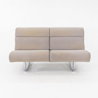 Prototype Love Seat