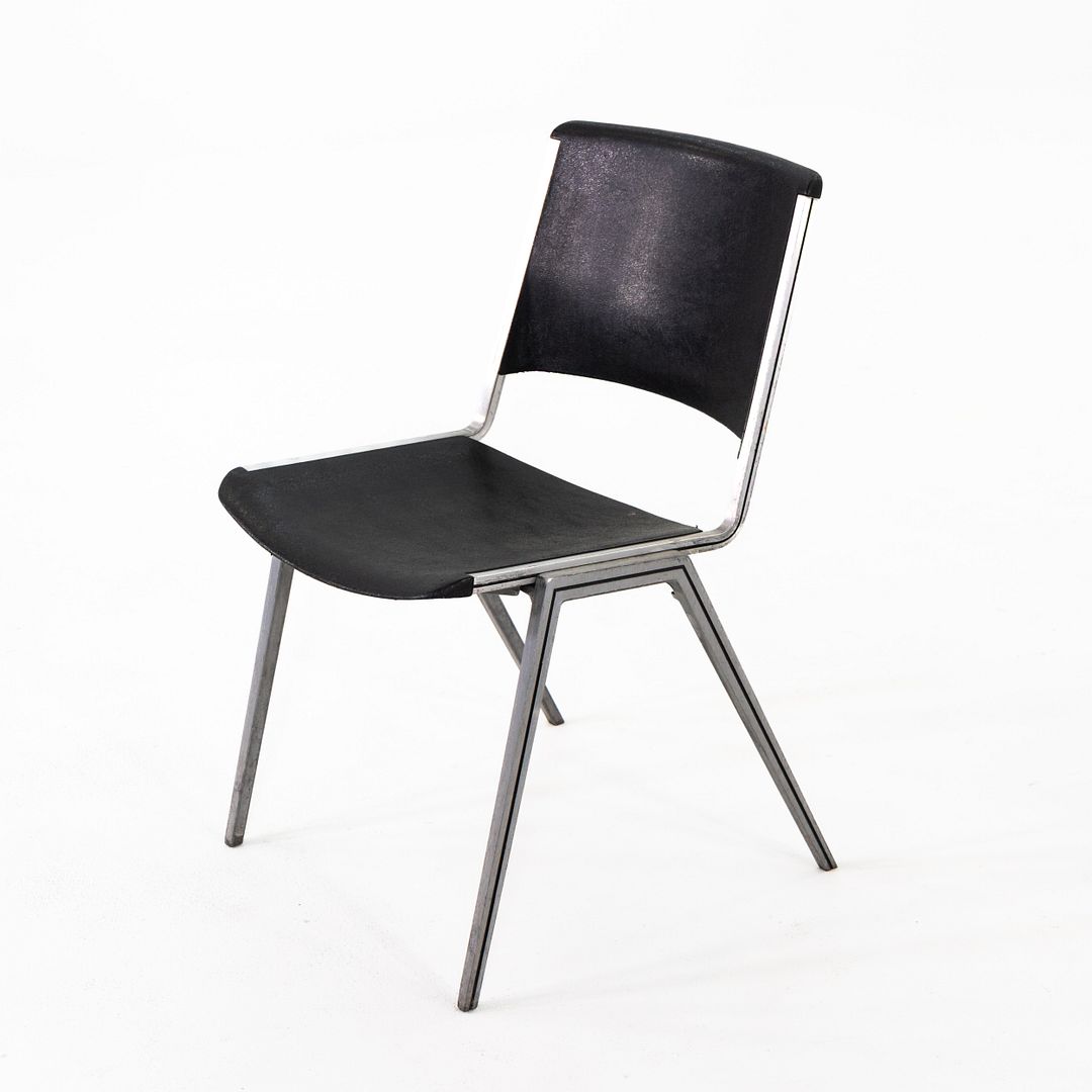 Model 1278 Stacking Chair