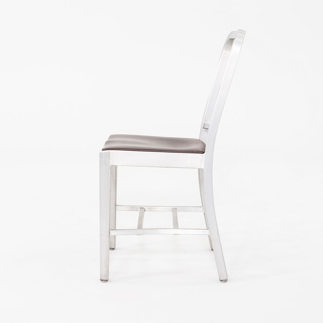 1006 Navy Chair