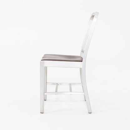1006 Navy Chair