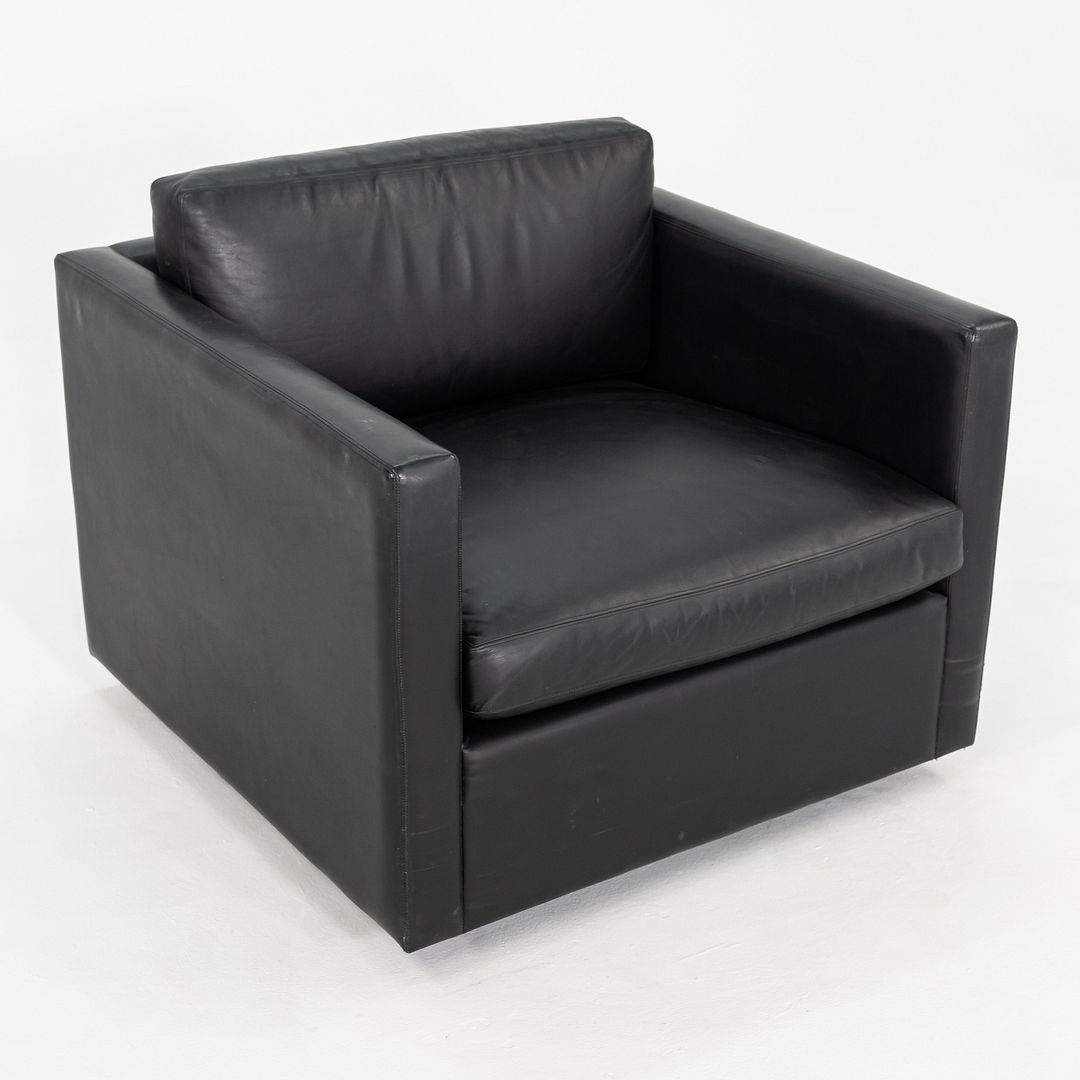 Tuxedo Lounge Chair